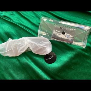 NEVER UNWRAPPED with tags Silver Quay x Desi